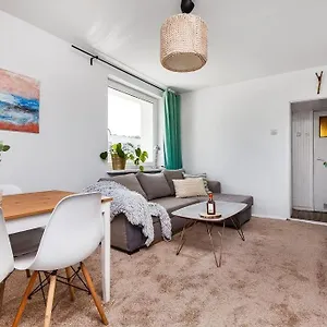 Apartament Przy Lesie, Sopot