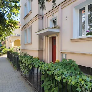 Apartament Atmospheric Near The Train Station By Renters, Sopot