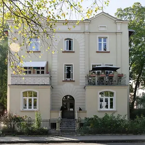 Apartament Sanhaus - Retro - Przy Plazy I Z Parkingiem, Sopot