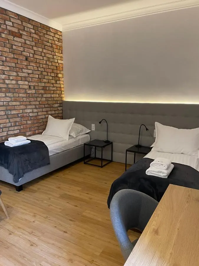 New Sobieski Apartments By Oneapartments 소포트