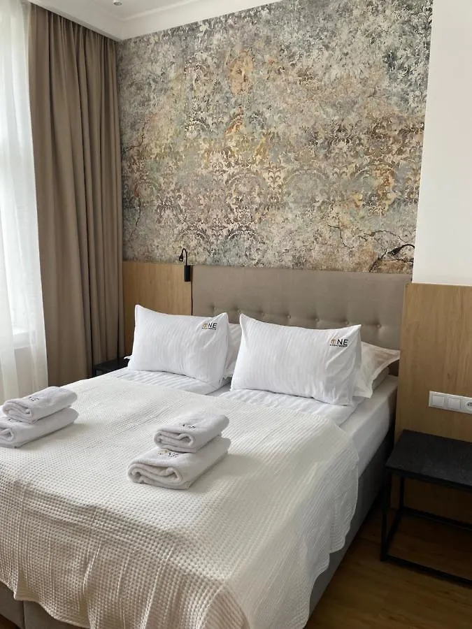 New Sobieski Apartments By Oneapartments 소포트