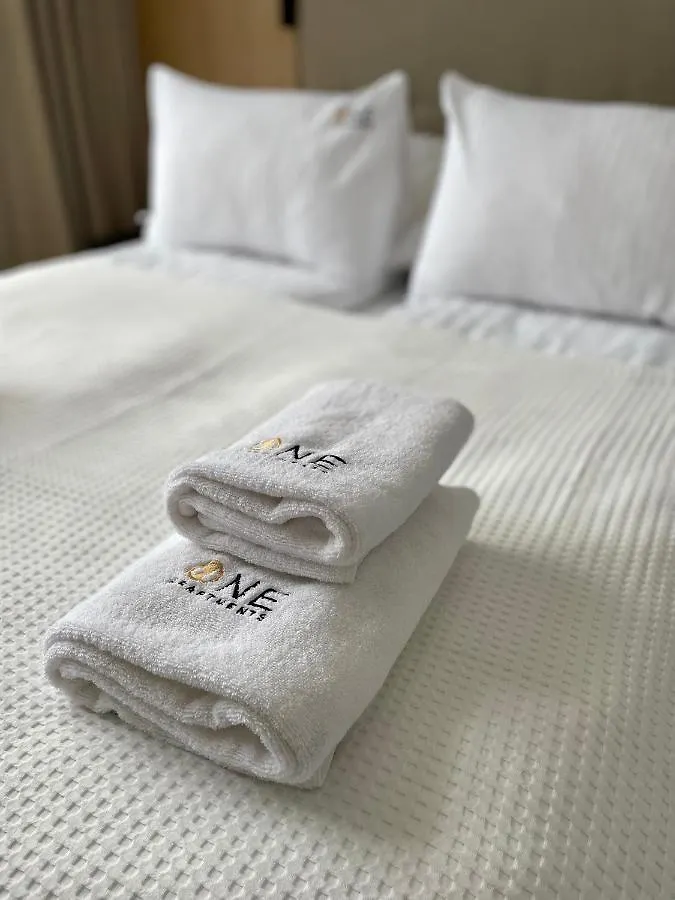 New Sobieski Apartments By Oneapartments 소포트