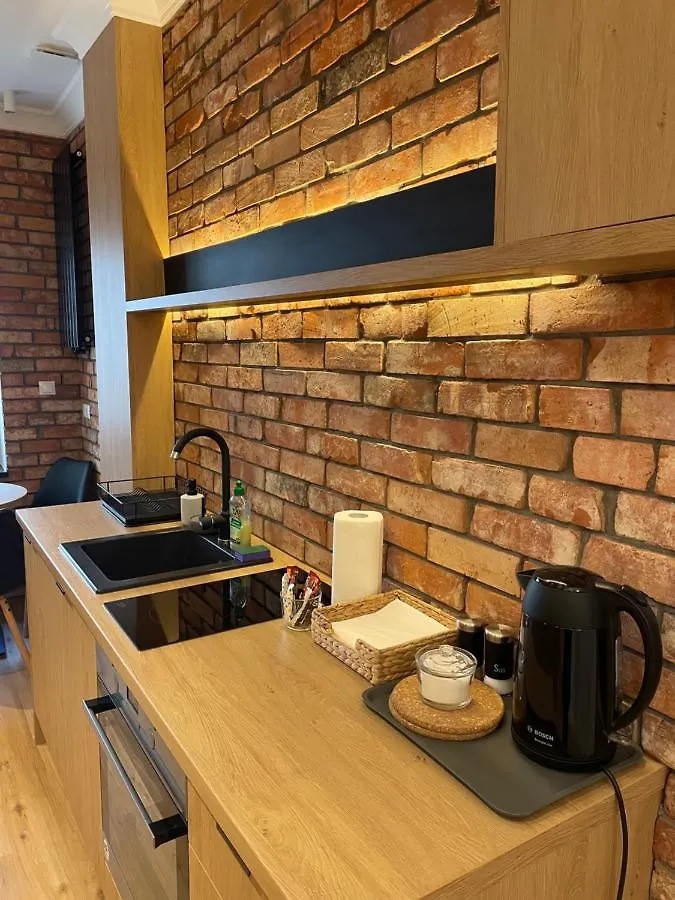 New Sobieski Apartments By Oneapartments 소포트 0*,