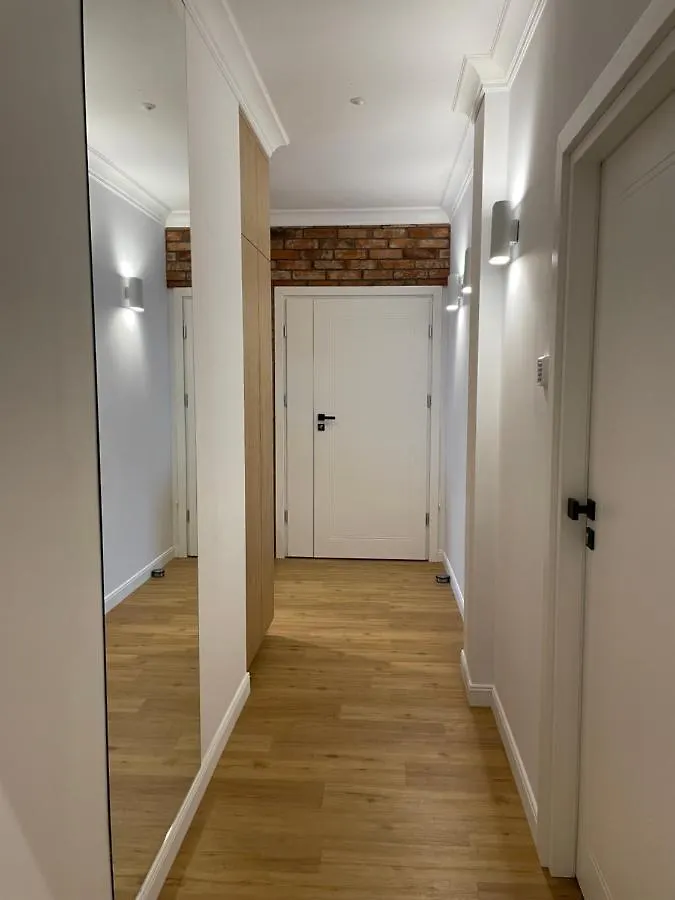 New Sobieski Apartments By Oneapartments 소포트