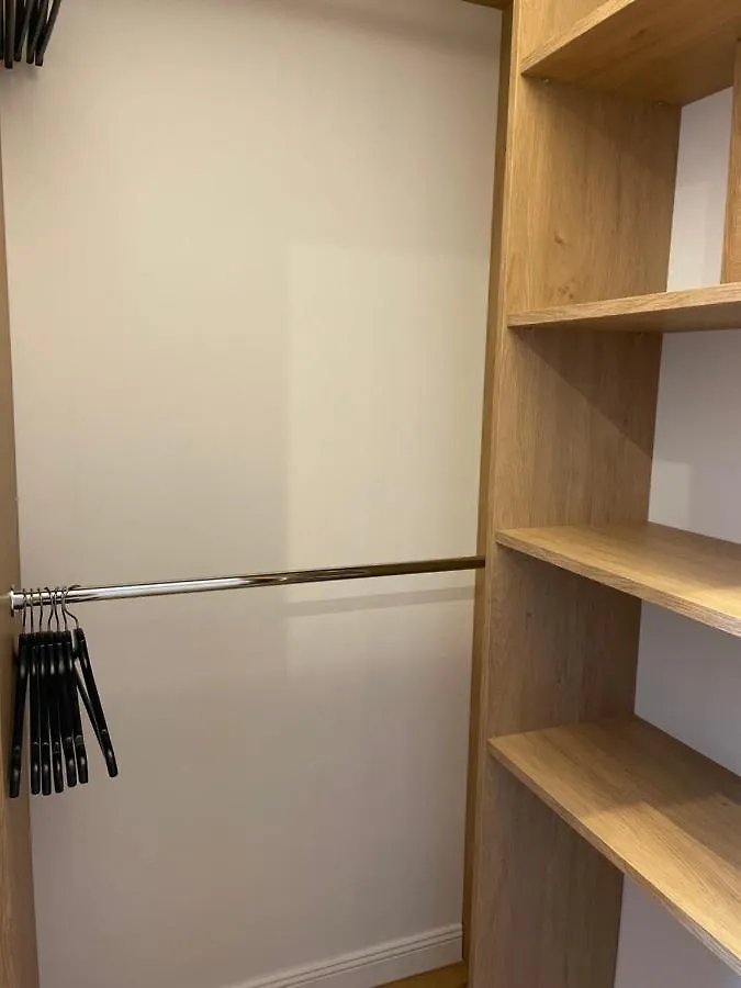 New Sobieski Apartments By Oneapartments 소포트