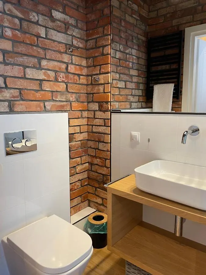New Sobieski Apartments By Oneapartments 소포트
